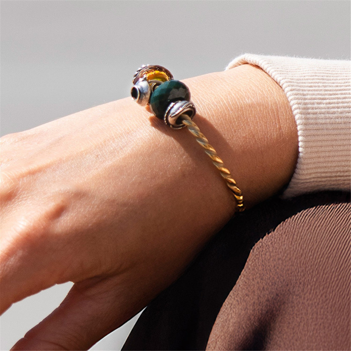 Stop Cuore del Raccolto