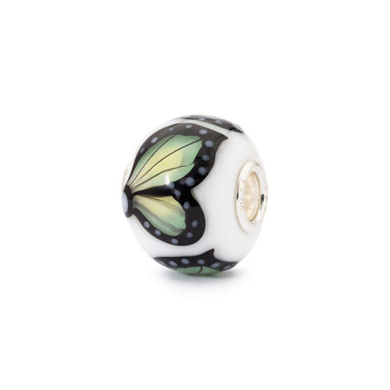 Ali dell’armonia / Vetro di Murano e argento sterling