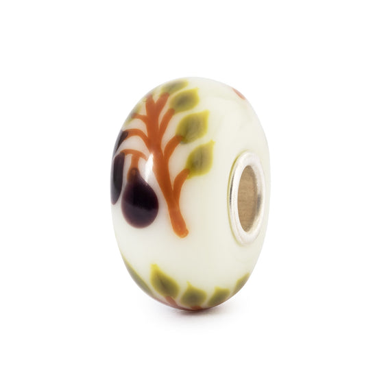 Ramo d’ulivo / Vetro di Murano e argento sterling