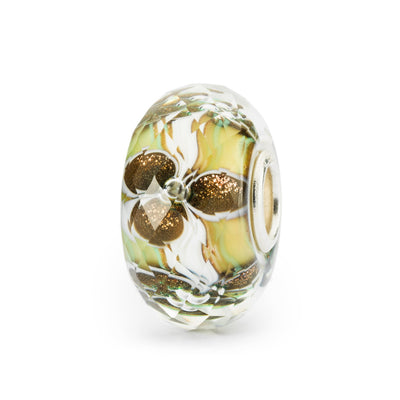 Duo - Fiore del Perdono + Calcite Verde Rotonda Sfaccettata