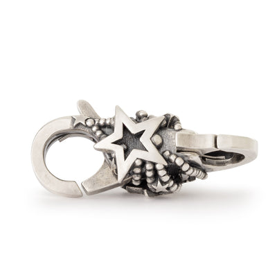 Bracciale Sogni d’Inverno – Argento 925 e Quarzo Rutilato Dorato