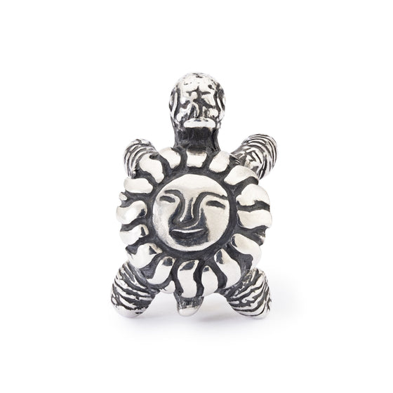 Talismano Sole e Luna / Argento sterling