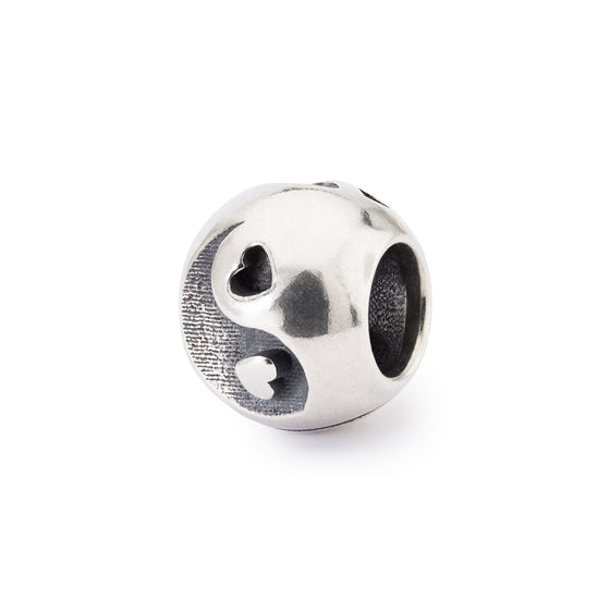 Cuori per la pace / Argento sterling