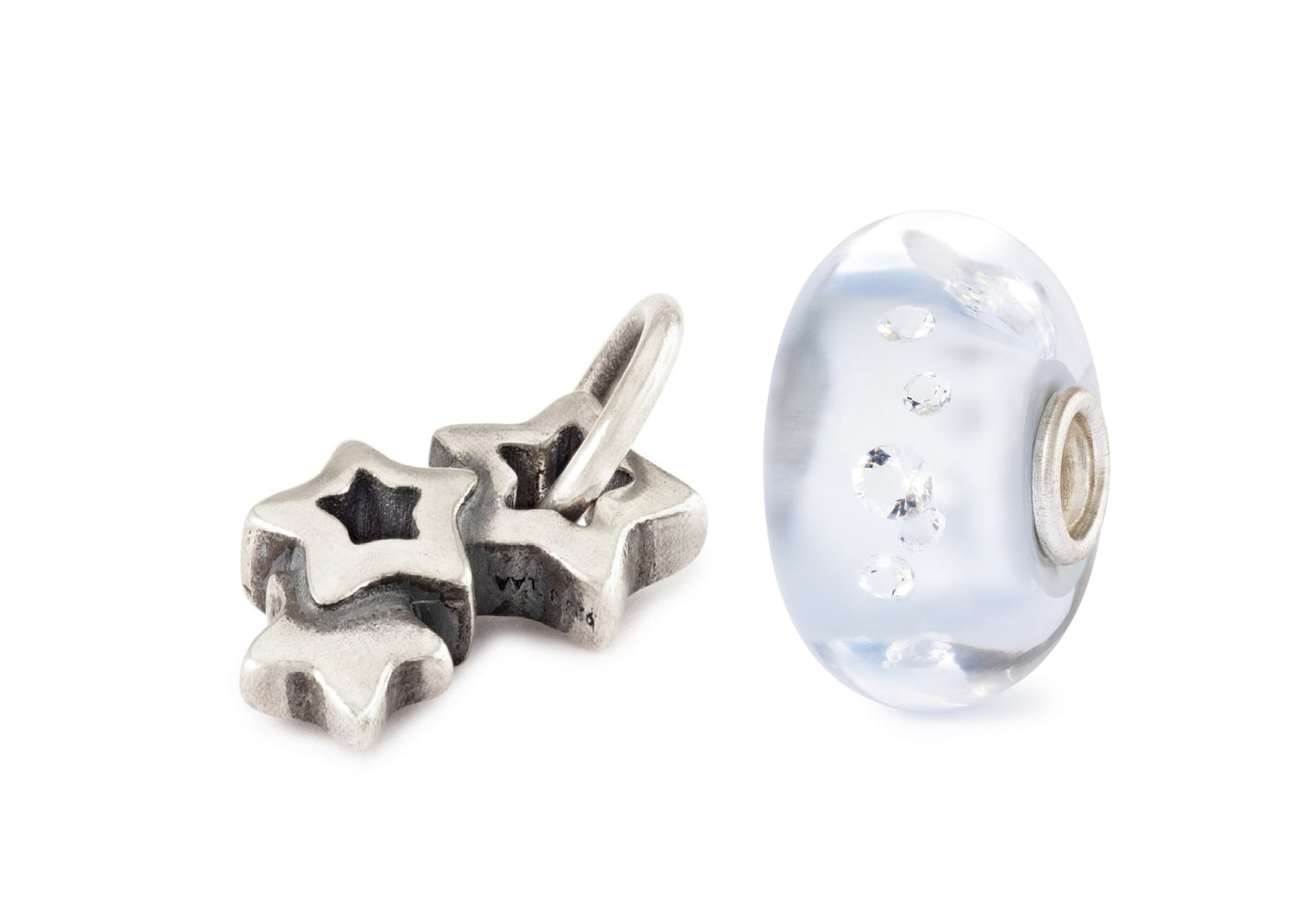 Diamond Frost + Sterne von Morgen