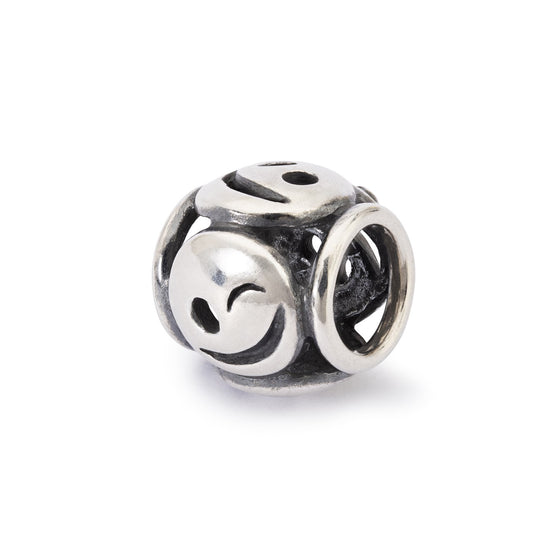 Smile – Sorrisi di felicità / Argento sterling