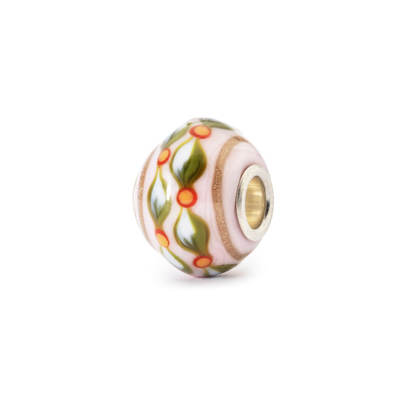 Ritmo della libertà / Vetro di Murano e argento sterling