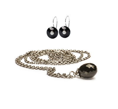 Black Onyx Set