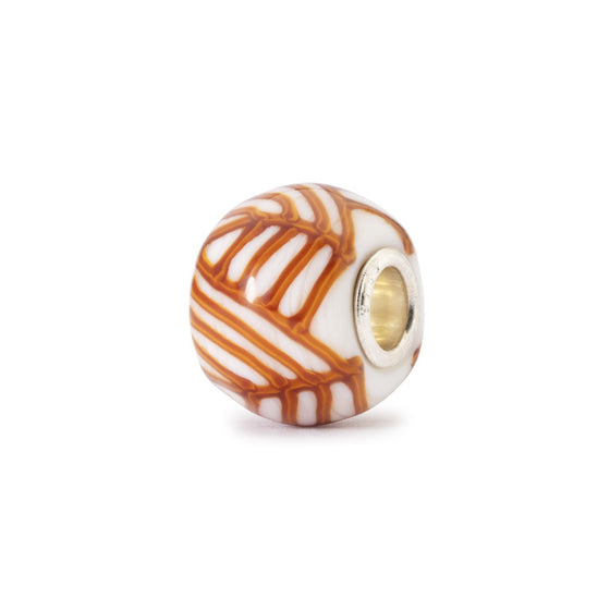 Ritmo della serenità / Vetro di Murano e argento sterling