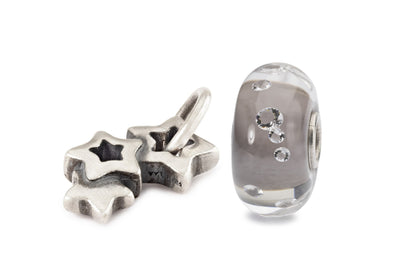 Nordic Twilight + Sterne von Morgen