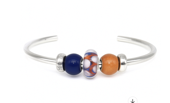 Set Avalon Dream + Lapislazzuli rotondo