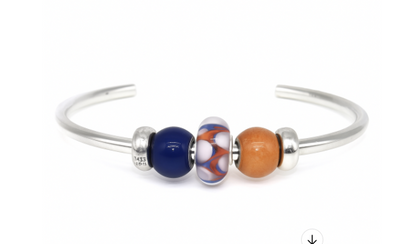 Set Avalon Dream + Lapislazzuli rotondo