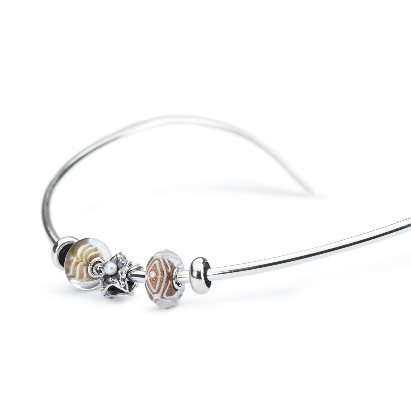 Collana Bangle