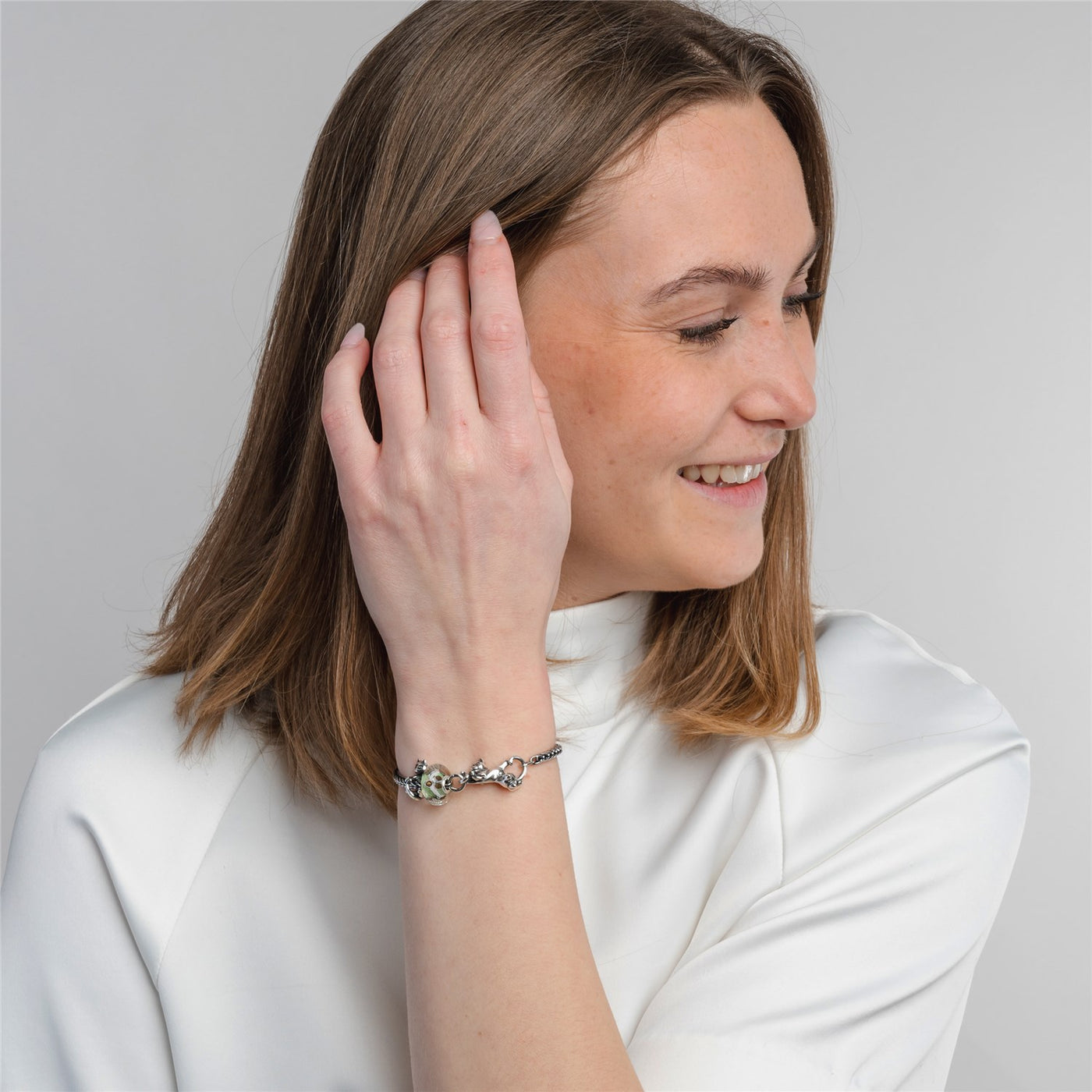 Chiusura Gatti Innamorati